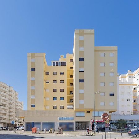 Vista Rio - Apartamento Portimao Ngoại thất bức ảnh