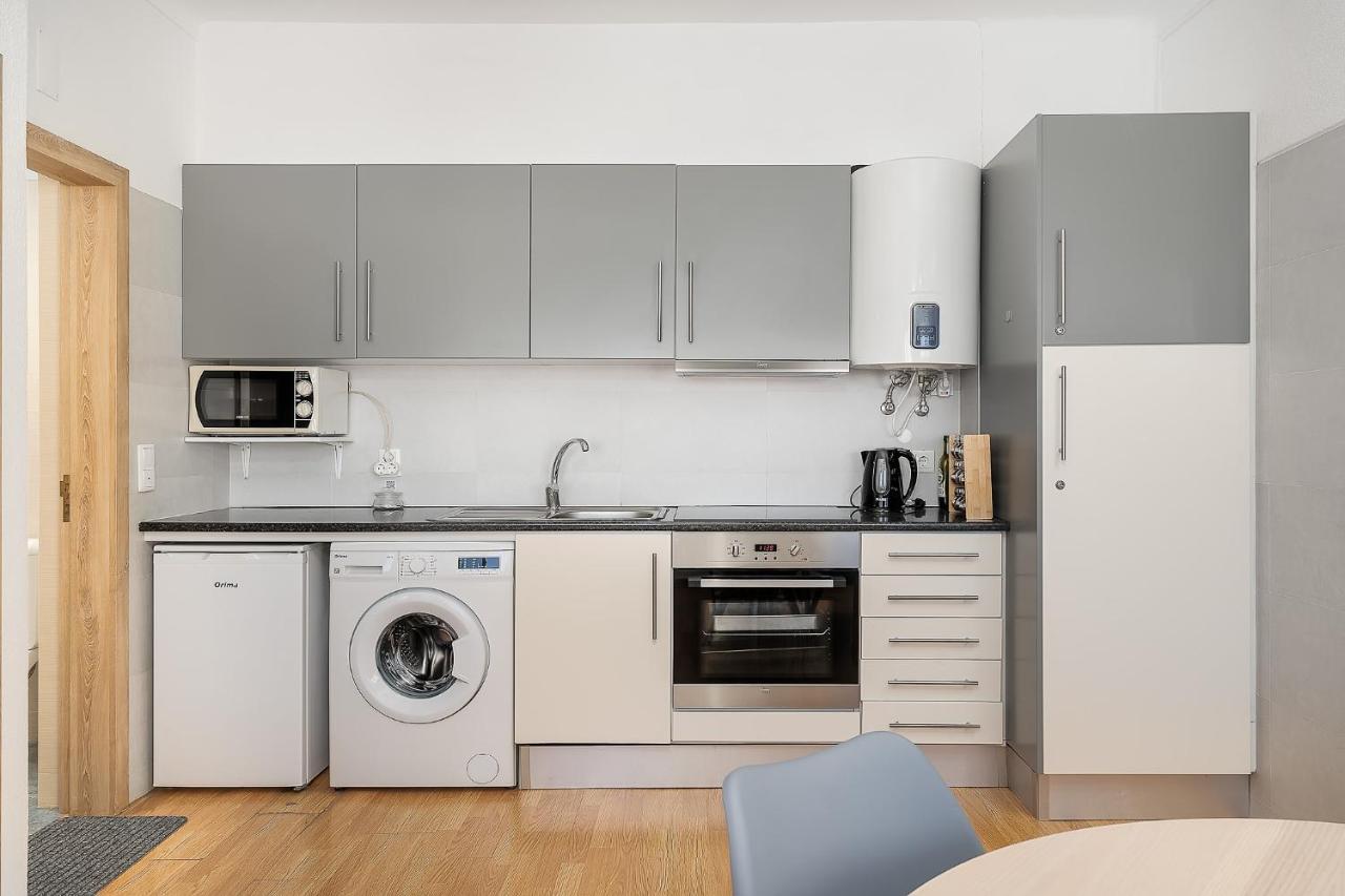 Vista Rio - Apartamento Portimao Ngoại thất bức ảnh