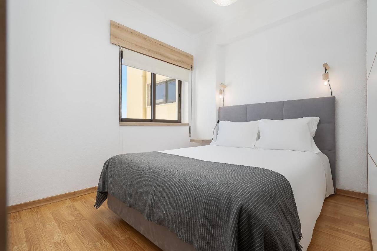 Vista Rio - Apartamento Portimao Ngoại thất bức ảnh