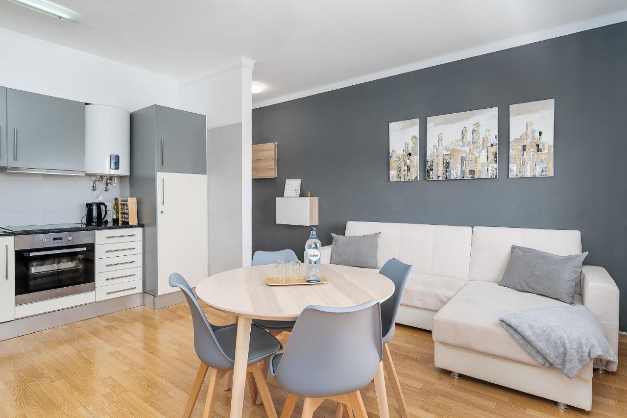 Vista Rio - Apartamento Portimao Ngoại thất bức ảnh