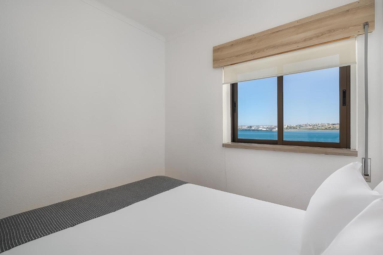 Vista Rio - Apartamento Portimao Ngoại thất bức ảnh