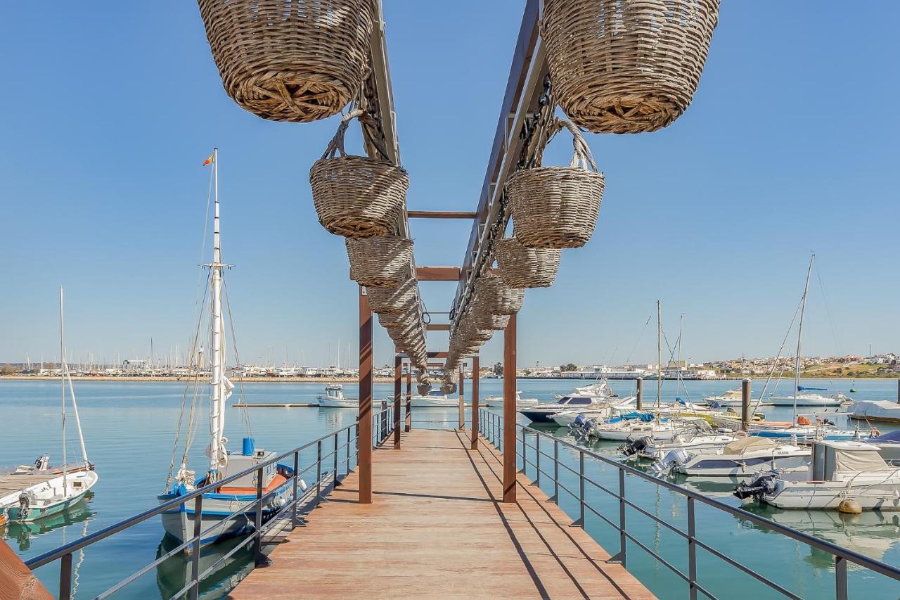 Vista Rio - Apartamento Portimao Ngoại thất bức ảnh