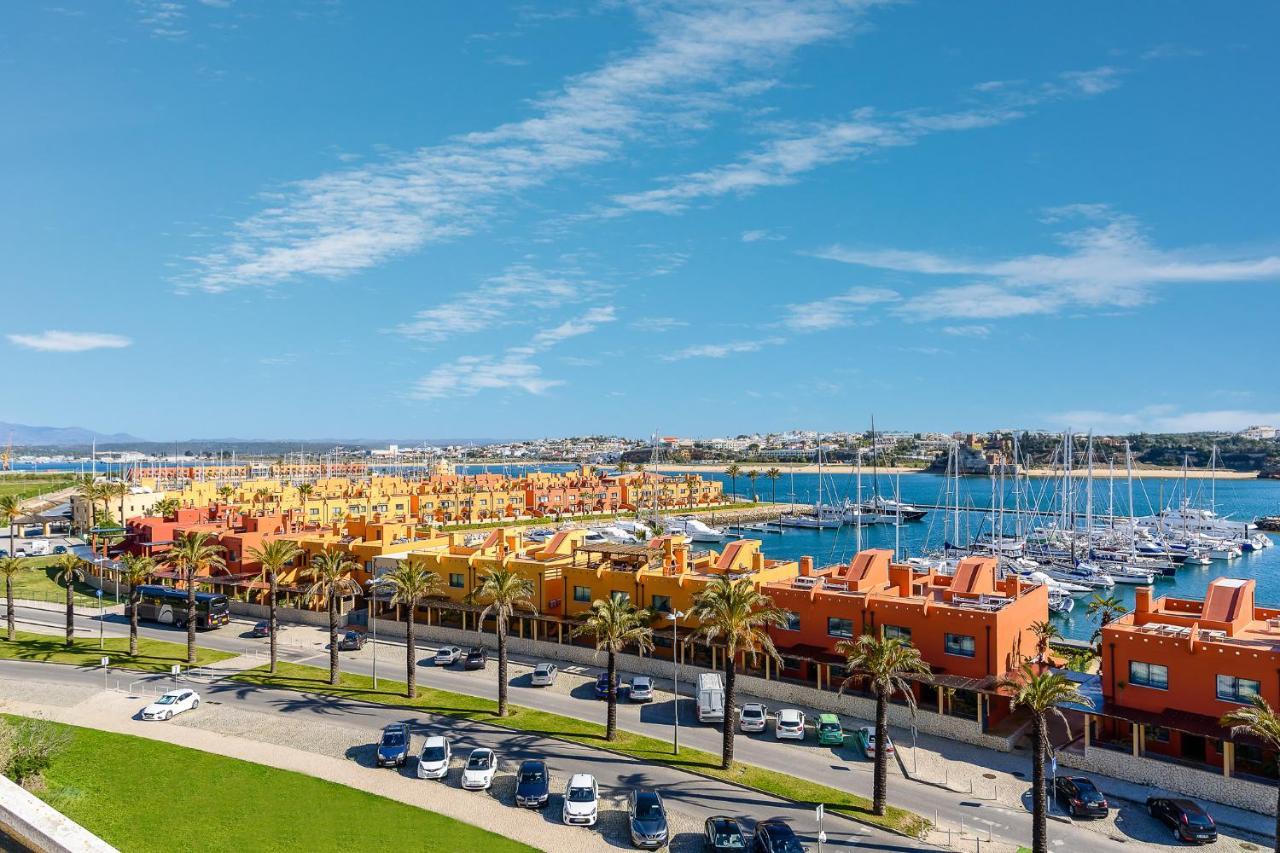 Vista Rio - Apartamento Portimao Ngoại thất bức ảnh