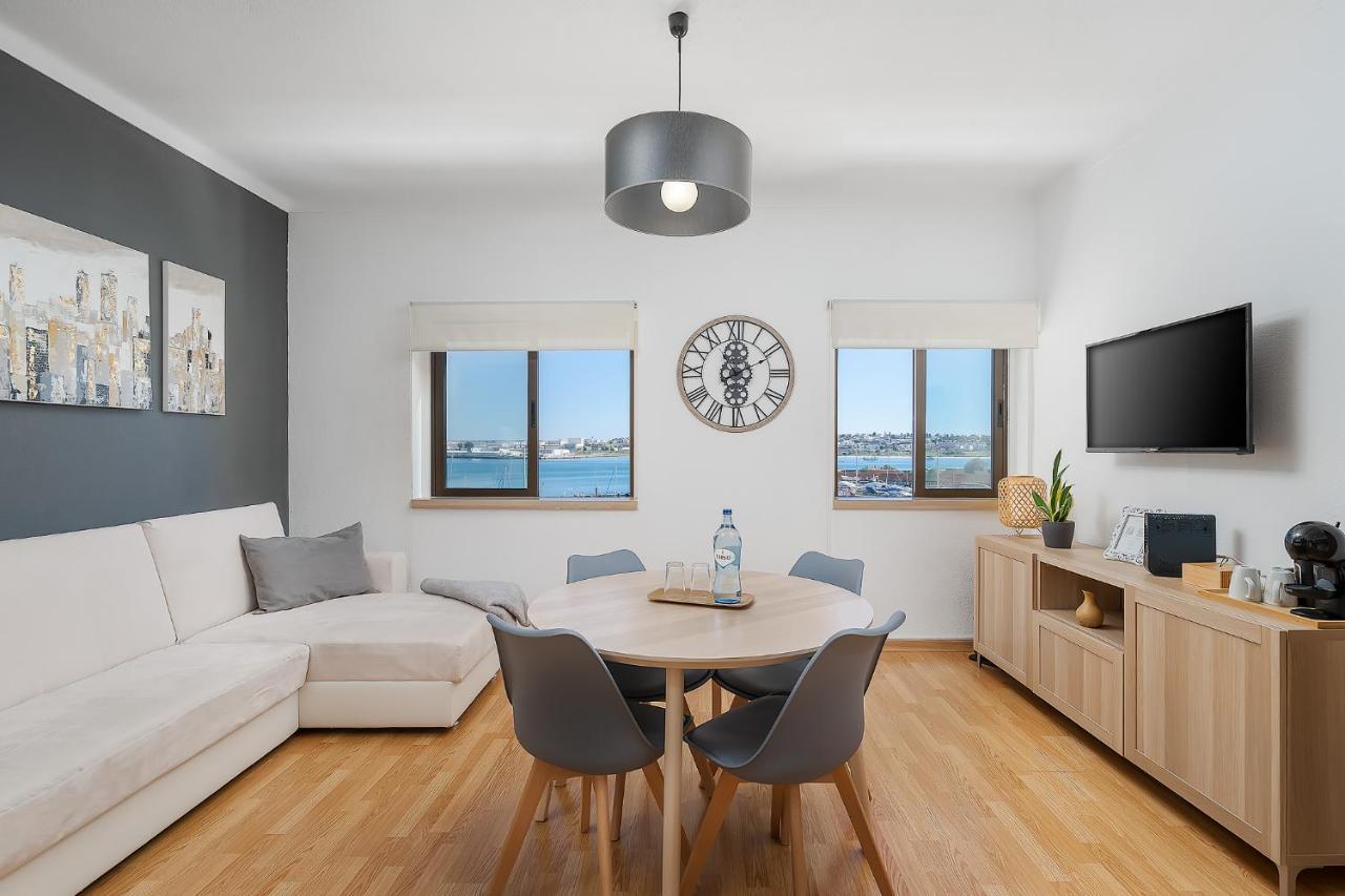 Vista Rio - Apartamento Portimao Ngoại thất bức ảnh