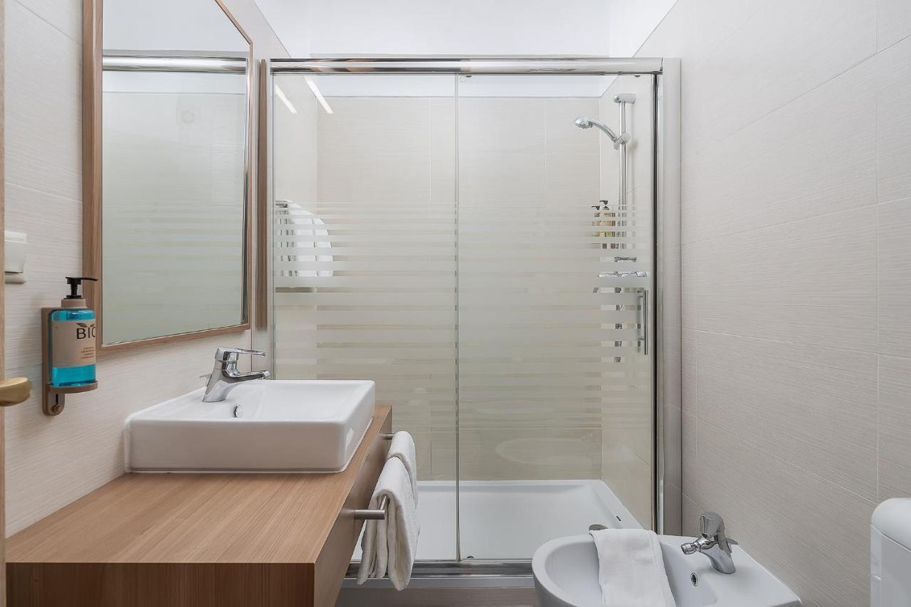 Vista Rio - Apartamento Portimao Ngoại thất bức ảnh