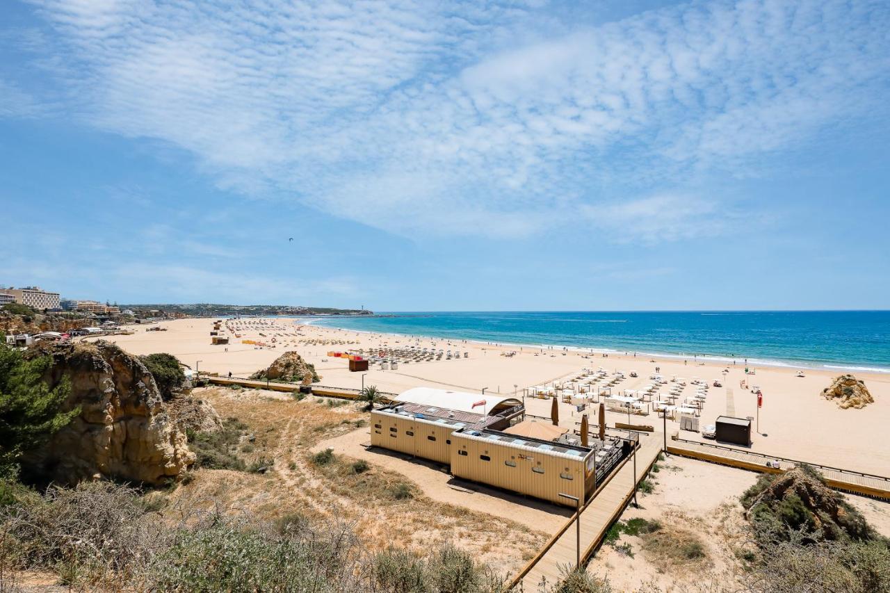 Vista Rio - Apartamento Portimao Ngoại thất bức ảnh